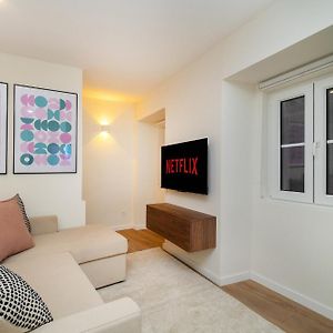 Appartement met een Slaapkamer