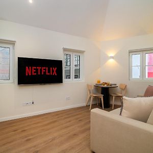 Appartement met Twee Slaapkamers